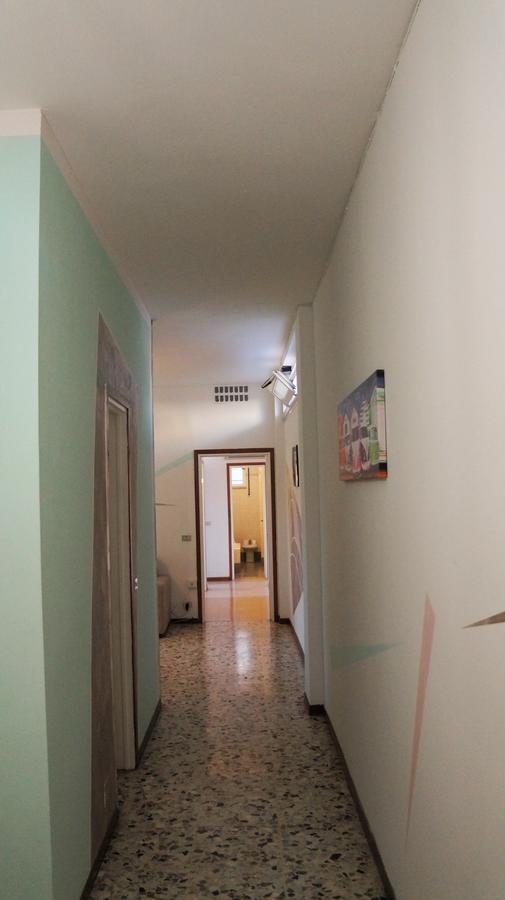 Corallo Appartamenti 贝尔加莫 外观 照片