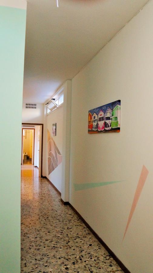 Corallo Appartamenti 贝尔加莫 外观 照片
